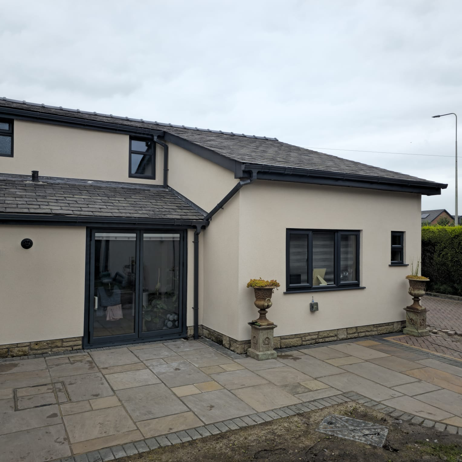 Rendering Specialists in Preston