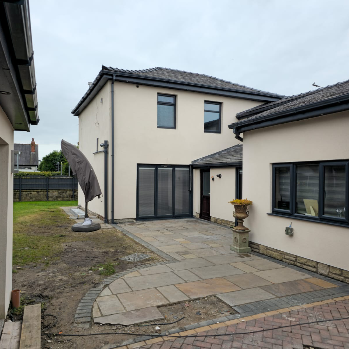 Rendering Specialists in Preston