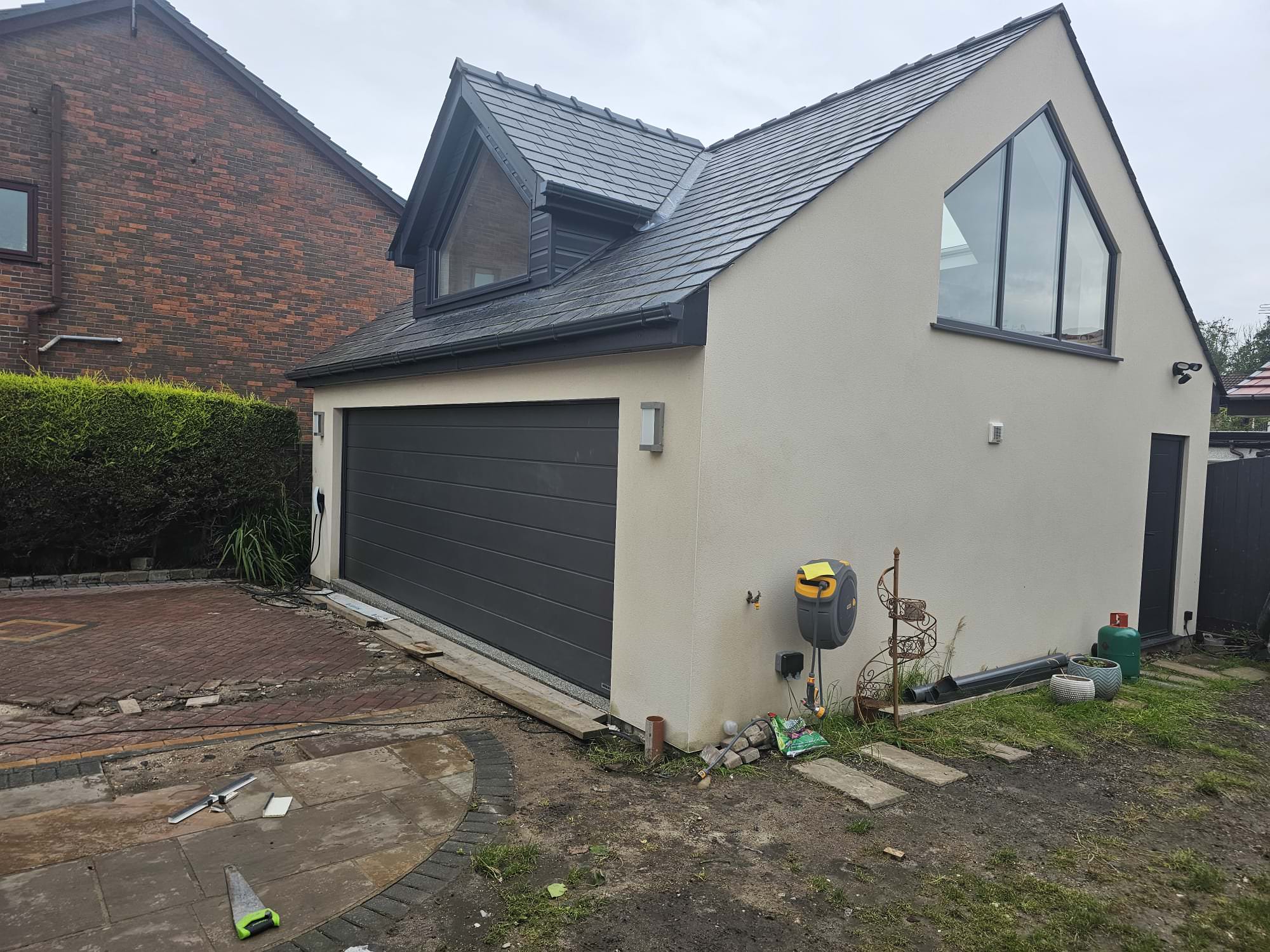 Home Rendering Preston Project 2