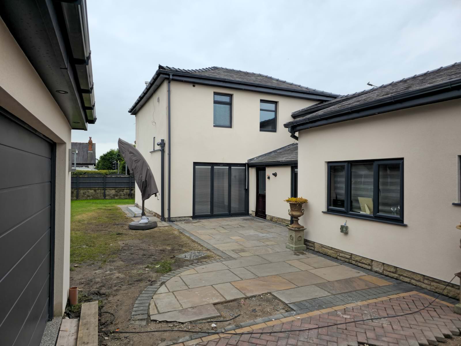 Home Rendering Preston Project 4