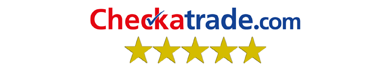 Checkatrade Reviews for House Rendering in Preston